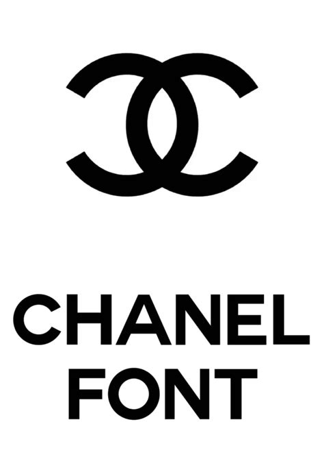 chanel couture font|Chanel font meaning.